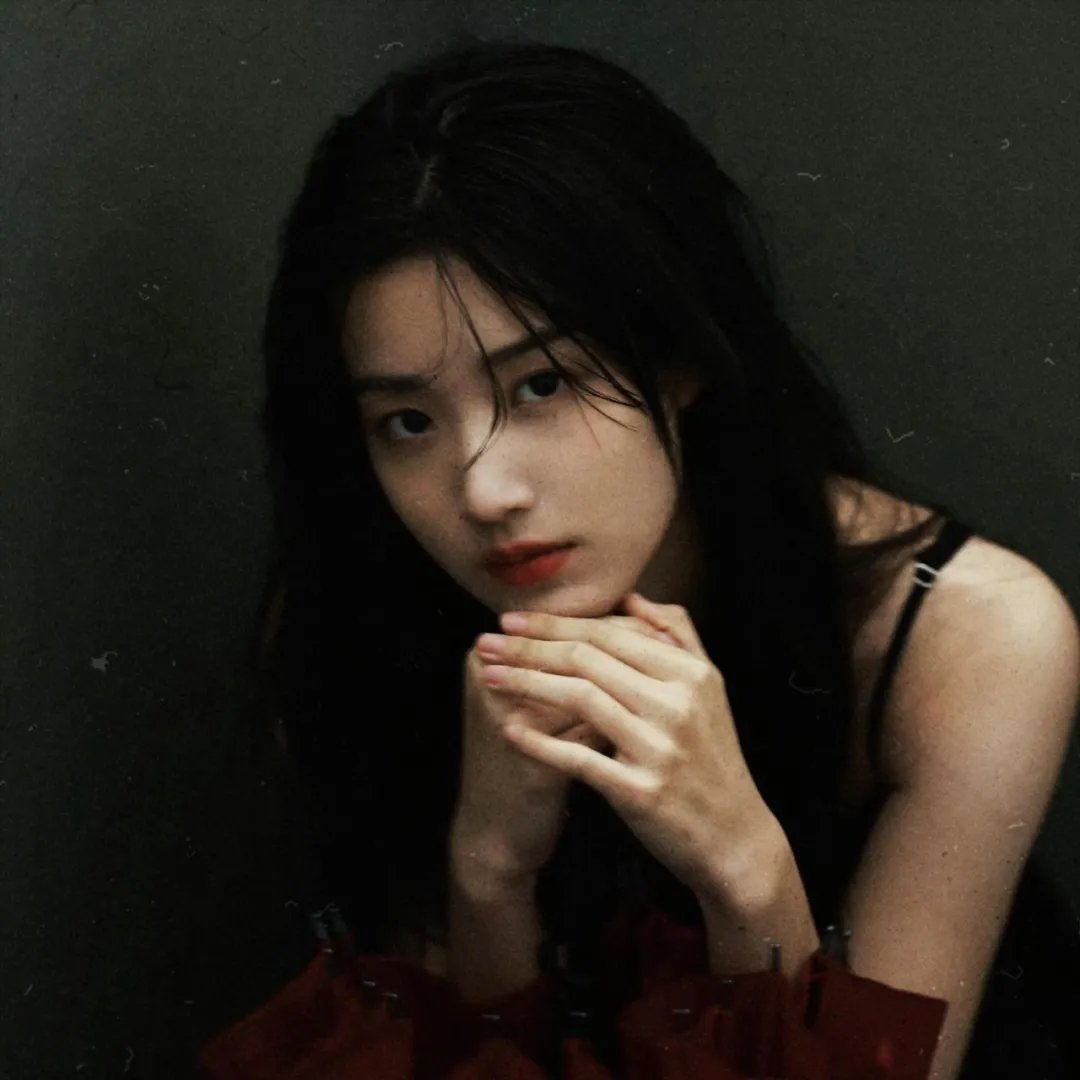 心疼女人