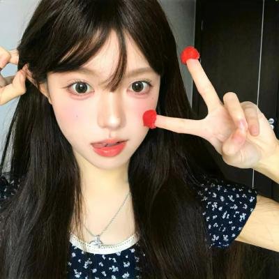 愤怒的菩萨
